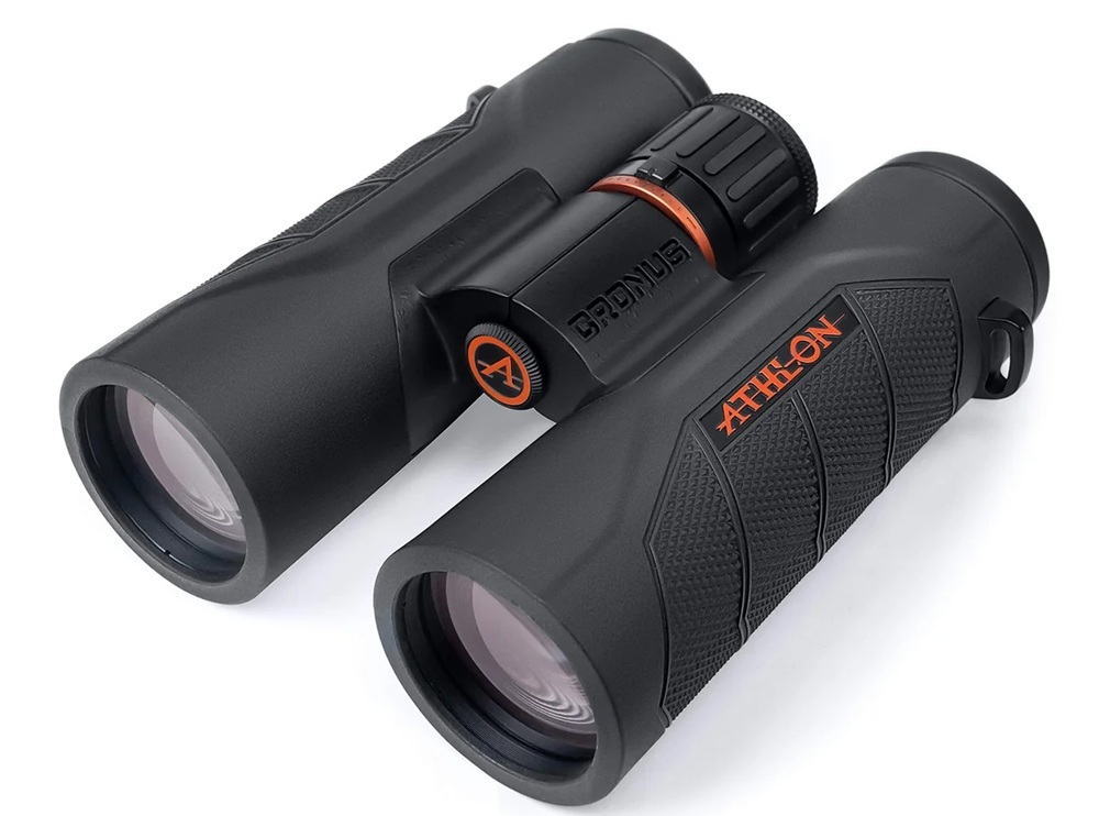 Athlon Cronus UHD Binoculars
