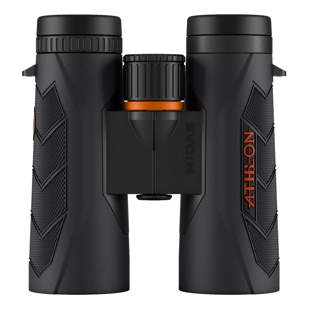 Athlon Midas G2 UHD 8x42 Binocular