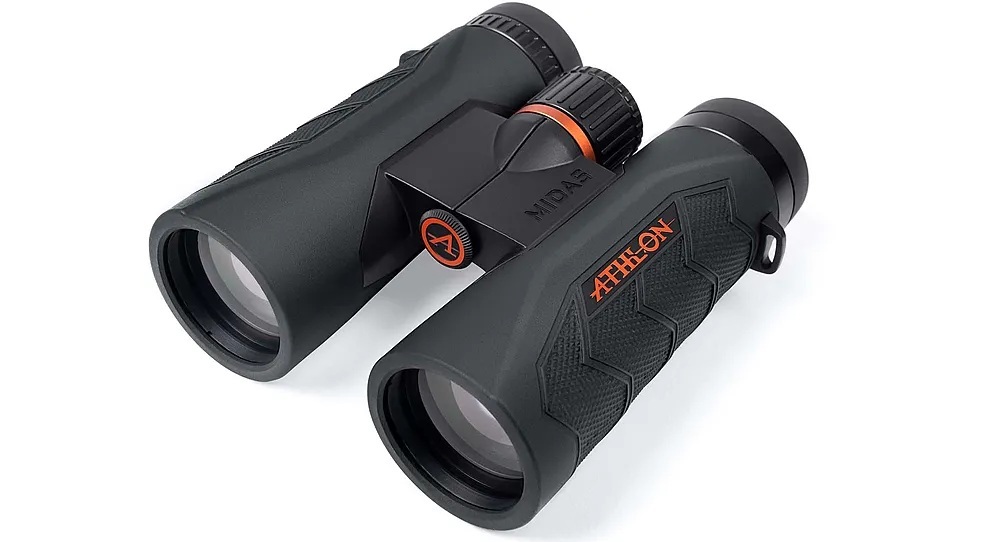 Athlon Midas Binoculars