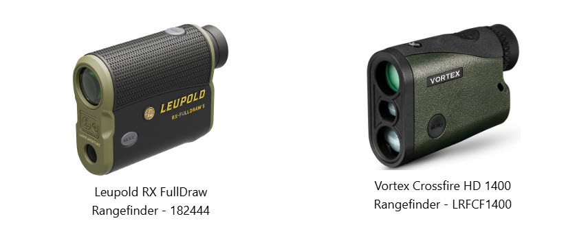 Bowhunter Rangefinders Bowhunter Rangefinders
