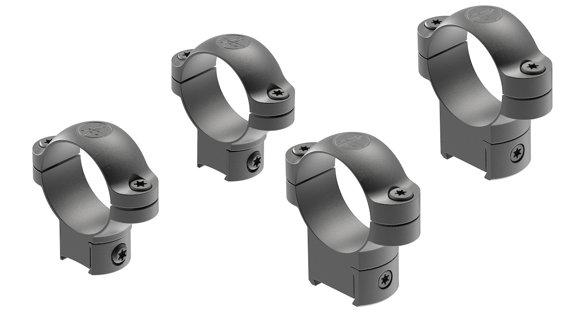 Dovetail Mounts