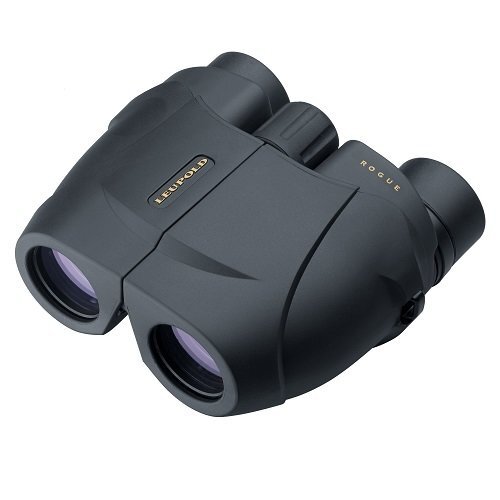 Leupold Rogue 10x25 Binocular