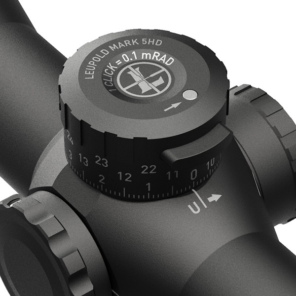 MIL Turret MIL Turret