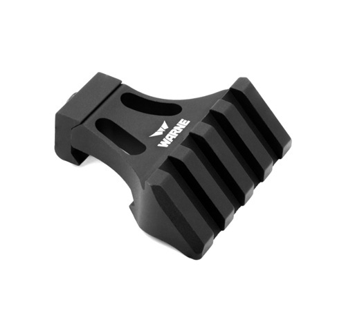 Offset Mount