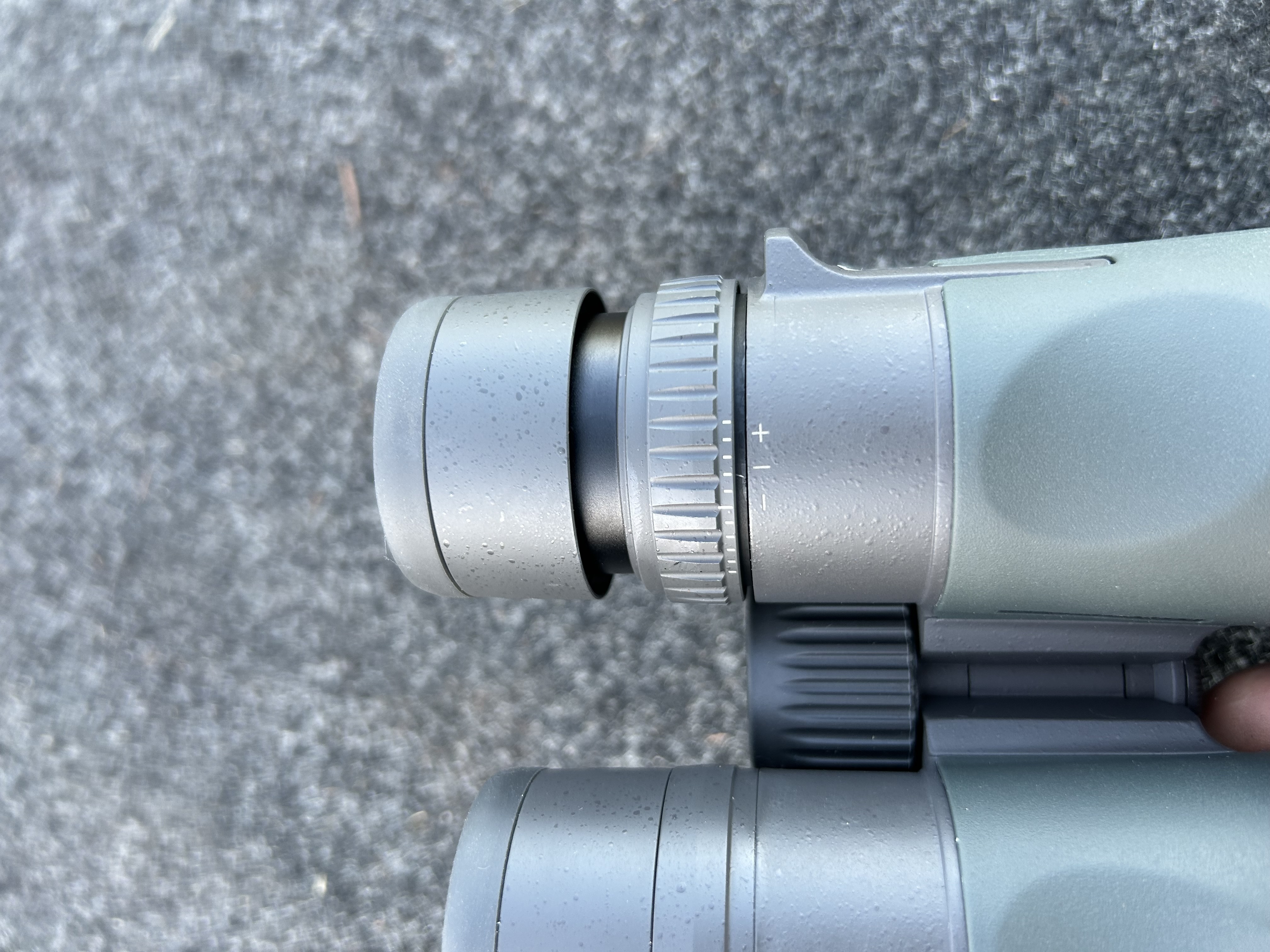 Vortex Razor HD Eyecups