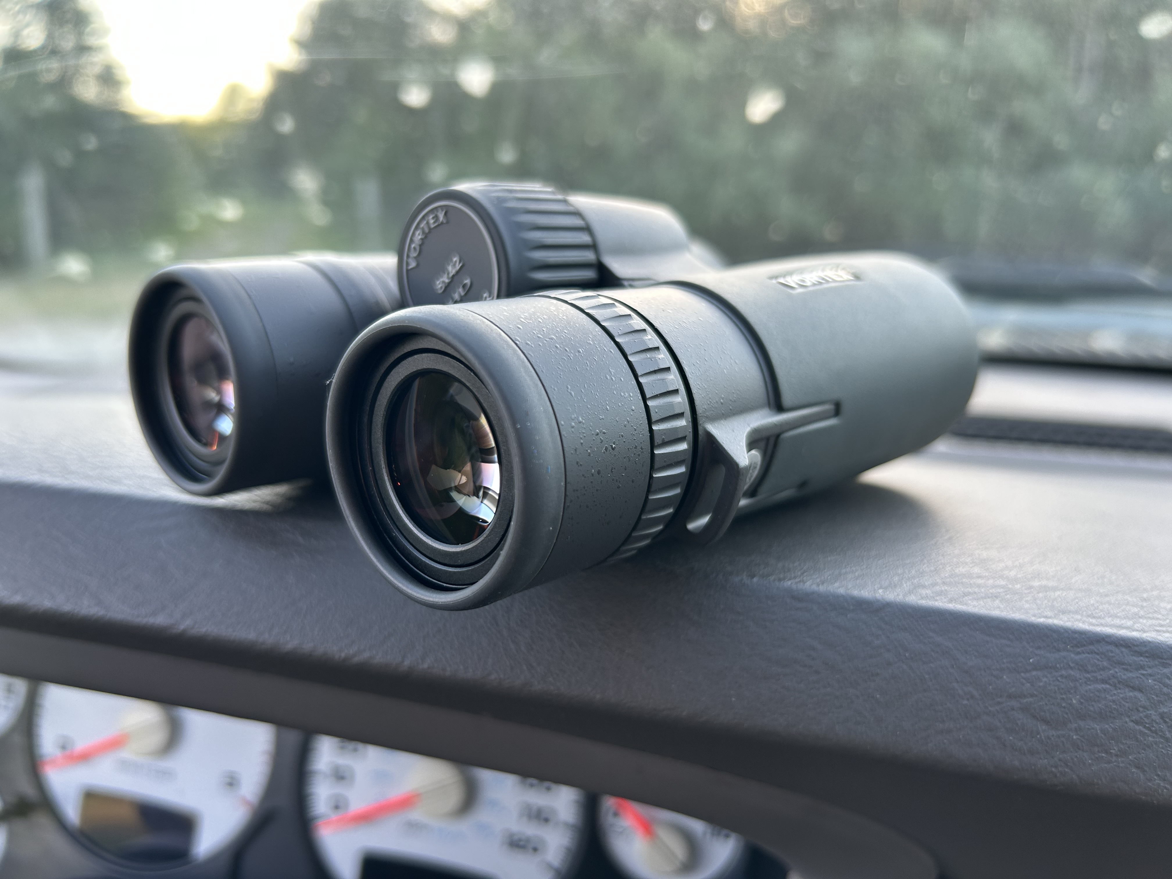 Vortex Razor HD Binoculars