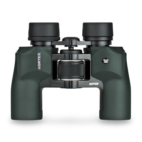 Vortex Raptor 10x32 Binocular