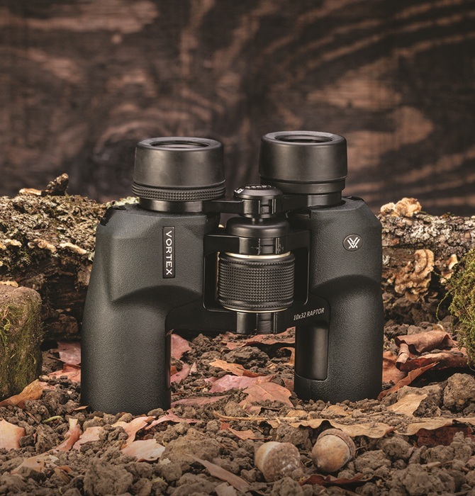 Vortex Raptor Binocular