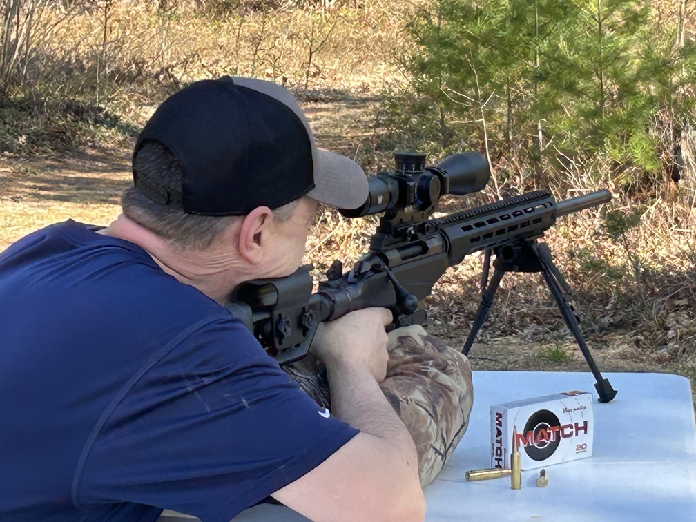 Vortex Viper HD Review Vortex Viper HD Review