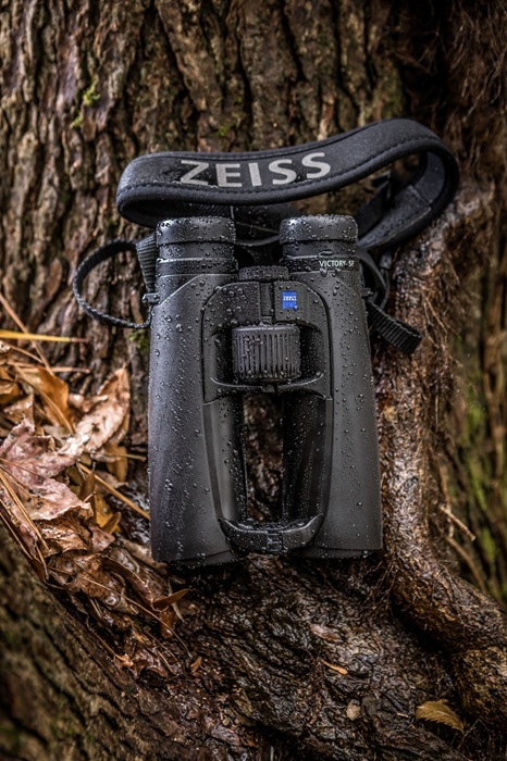 Zeiss Victory SF Binocular