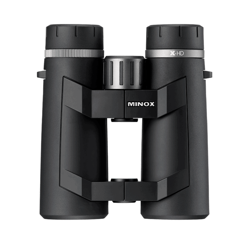 Minox X-HD Binoculars