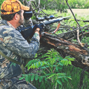 Hunting Optics