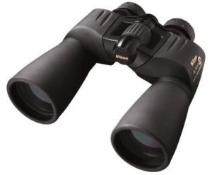 Nikon Action Extreme 12x50 Binoculars