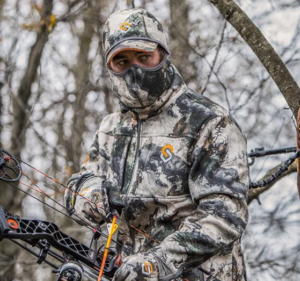 Scentlok Voyage Hunting Apparel