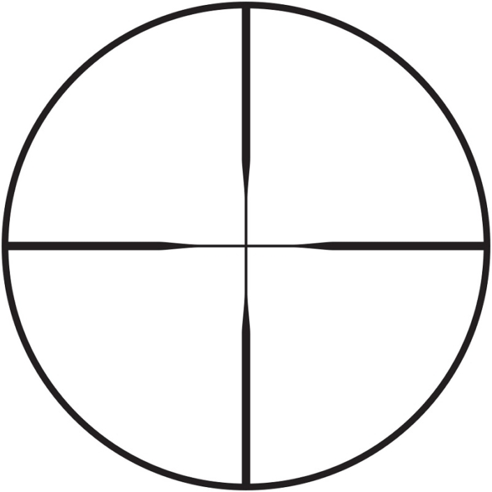 Leupold Reticles | The Optic Zone