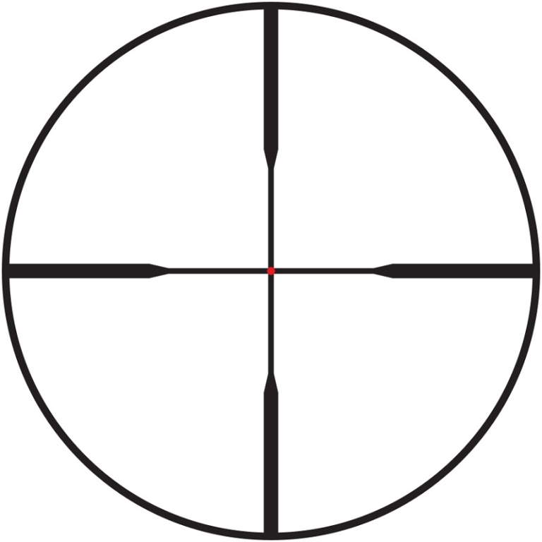 Leupold Reticles | The Optic Zone