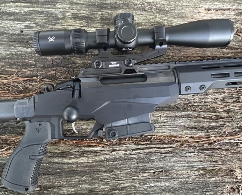 Vortex Viper HD Scope Review