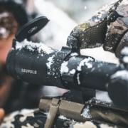 Leupold VX-6HD Gen 2 Scope
