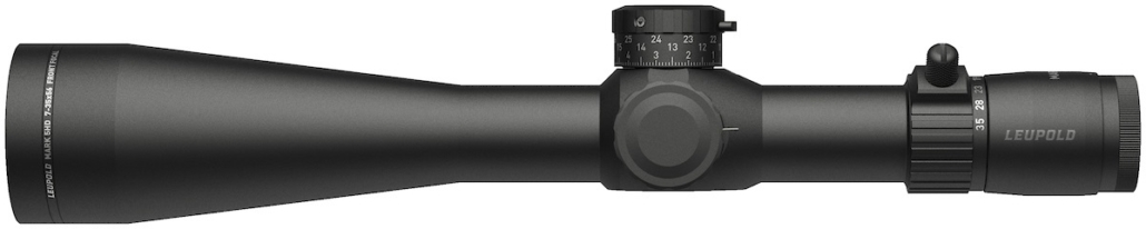 Leupold Mark 5HD 7-35x56 M5C3 PR2-MIL Scope180223