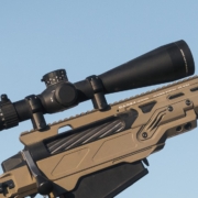Leupold Mark 5HD 7-35x56 Scope Review