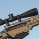 Leupold Mark 5HD 7-35x56 Scope Review