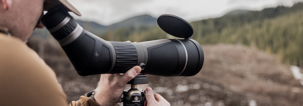 Top 10 Spotting Scopes for 2025