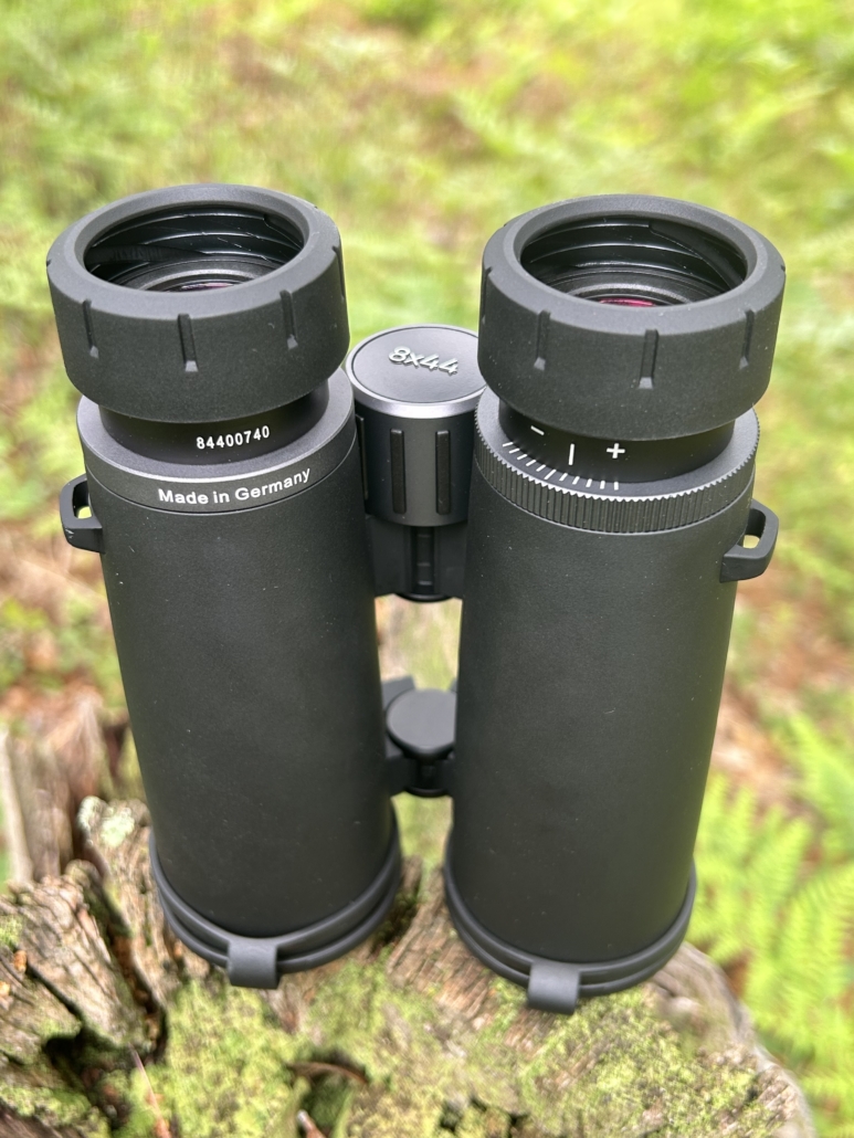Minox X-HD Binocular